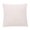 White B, variant on Jubipavy 17.72*17.72in Pillow Covers Soft Plush Cushion Case With Zipper Cozy Pillowcase For Home Living Room Couch Bedroom Bed Sofa