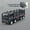 C, variant on Simulated Container Freight Transporter Toy, Pull-Back Logistics Vehicle Replica, Educational Mini Cargo Truck Model, Desktop Display Ornament, Hobby Collectible & Versatile Holiday Present for Vehic