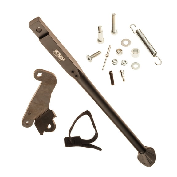 KTM 125 250 350 450 SX SXF SX-F Aluminum Side Kick Stand 2011-2015