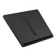 thumbnail image 2 of Panel de carga de 10 W, cargador dual de accesorios para coche, cargador inalámbrico para Tesla Model 3 JShteea  Accesorios para autos y motos, 2 of 6