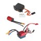 thumbnail image 4 of KV Motor AES KG Servo Combo, S2838 3200KV Motor sin escobillas Motor sin escobillas ESC Servo Combo RC Motor sin escobillas ESC Parte superior de la línea, 4 of 8