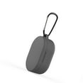 thumbnail image 2 of Bearachild Estuches para auriculares con llavero Funda protectora para auriculares A prueba de polvo Auriculares compatibles con Bluetooth Caja Cables de audio/vídeo Tipo3, 2 of 6