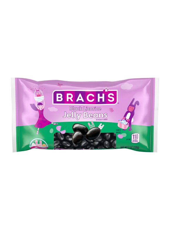 All Easter Jelly Beans in Easter Jelly Beans