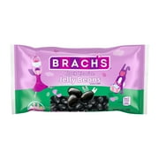 Brach's Black Jelly Bird Eggs Easter Candy, 7 oz