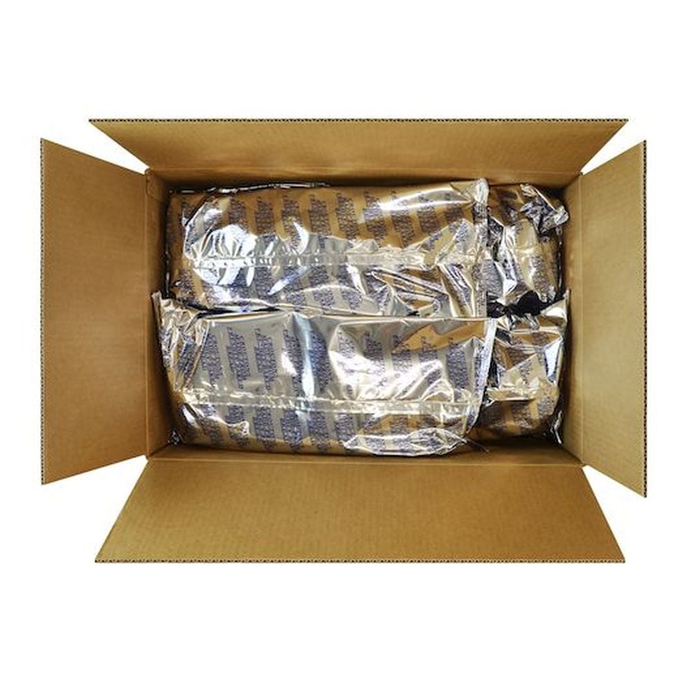 Fresh Gourmet Texas Toast Butter and Garlic Croutons, 2.5 Pound -- 4 per Case.