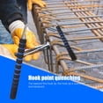 thumbnail image 3 of RENACLIPY 1Pack Labor-saving Tie Wire Tool Nylon for Twists Wires in Building Projects, 3 of 7