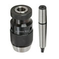 thumbnail image 1 of Herramienta de Torno con Portabrocas MK2 5-20 Mm Yotijar autoajustable, 1 of 6