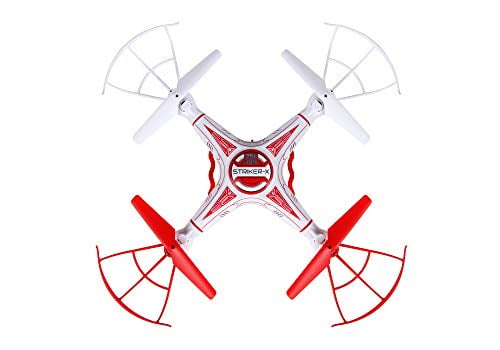 striker x hd camera drone