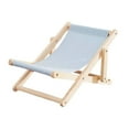 thumbnail image 2 of Silla hamaca para gatos Cama rascador para gatos Silla informal para gatos de madera resistente Mano de obra fina Altura ajustable multipropósito para Estilo C Yinane Hamaca para gatos, 2 of 8