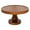 K, variant on Noothes Rustic Wood Cake Stand, Handmade Natural Wood Display for Party Desserts and Charming Serving