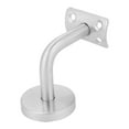thumbnail image 4 of Stair Handrail Bracket, Handrail Bracket, Firm Structure Stable Home For Stair Railing Building Guardrail, 4 of 8