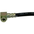 thumbnail image 3 of Dorman H104352 Front Driver Side Brake Hydraulic Hose for Specific Chrysler / Dodge / Plymouth Models Fits select: 1982-1990 CHRYSLER LEBARON, 1983-1989 DODGE ARIES, 3 of 3