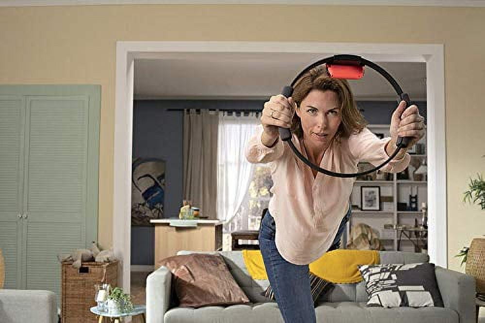 Ring fit adventure walmart discount