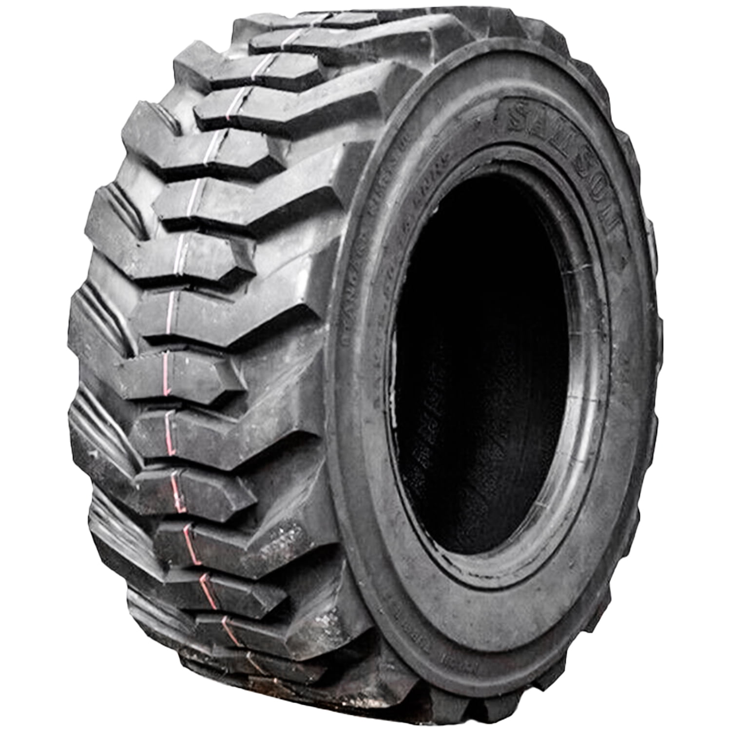 27x10.5-15 10 Ply Sentry Tire Duramax SKS5 Tubeless Skidsteer Tire