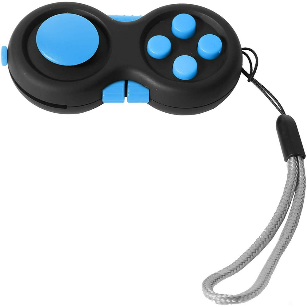Fidget Pad
