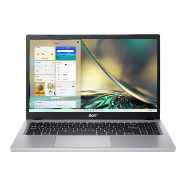 PC Portable Acer Aspire 5736Z 15,6″ – Intel 2,3 GHz, SSD 256 Go, 4 Go RAM, Win 11