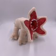 thumbnail image 3 of Cosas Extrañas Demogorgon Stranger Things Plush Piranha Doll Batmogon Toy G5C8, 3 of 4