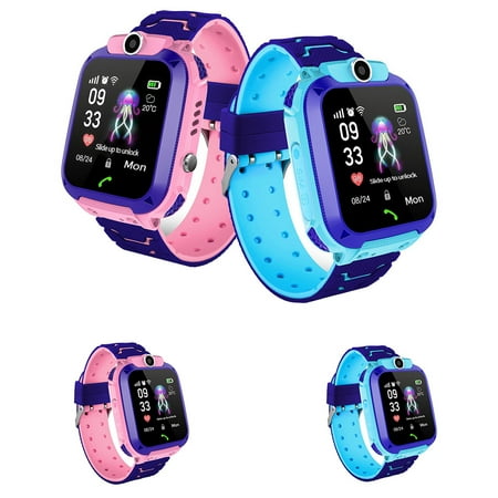 smart watch for baby