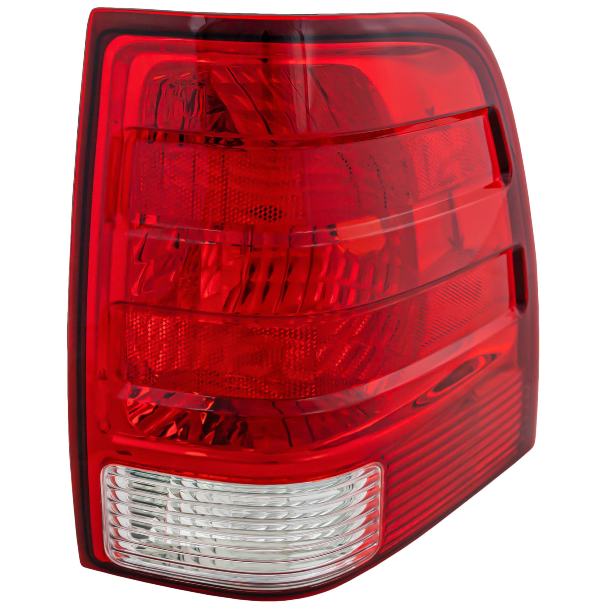 Tail Light Compatible With 2003-2006 Ford Expedition Right Passenger