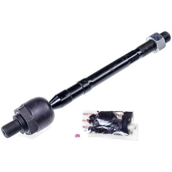Dorman TI60235PR Front Inner Steering Tie Rod End for Specific Hyundai / Kia Models, Black Fits select: 2005-2009 HYUNDAI TUCSON, 2007-2010 KIA SPORTAGE