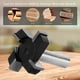 thumbnail image 2 of Milling cutter for wood with surfacing router bit, 2 of 4