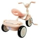 thumbnail image 5 of Triciclo para Niños THE BABY SHOP Plegable Con Luz y Sonido Rosa 2 a 4 años, 5 of 11