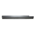 thumbnail image 2 of Driver Side Rocker Panel For Ford F-150 2009-2014 RRP3251, 2 of 2
