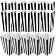 thumbnail image 4 of 36Pcs Popcorn Boxes Striped Paper Popcorn Favor Boxes Candy Containers for Party, 4 of 8