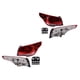 thumbnail image 1 of Par de Calaveras DEPO Chevrolet Cavalier 2018 A 2019 Ambos lados, 1 of 4