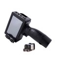 thumbnail image 1 of Handheld Jet Print 12.7mm 0.5 Inch Height Inkjet Printer Industrial Handheld Traceability Portable Printer ,Excellent Scanning Performance, 1 of 7