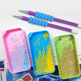 thumbnail image 4 of 4PCS Big Trays Tools and Accessories Kits Diamond Multiple Sizes, 4 of 7