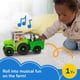 thumbnail image 2 of Tractor Push & Play de juguete Fisher-Price Little People de 1 año o más, 2 of 6