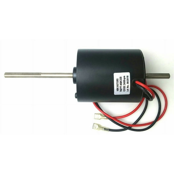 32330 ATWOOD HYDROFLAME RV  CAMPER TRAILER FURNACE MOTOR SAME DAY SHIPPING