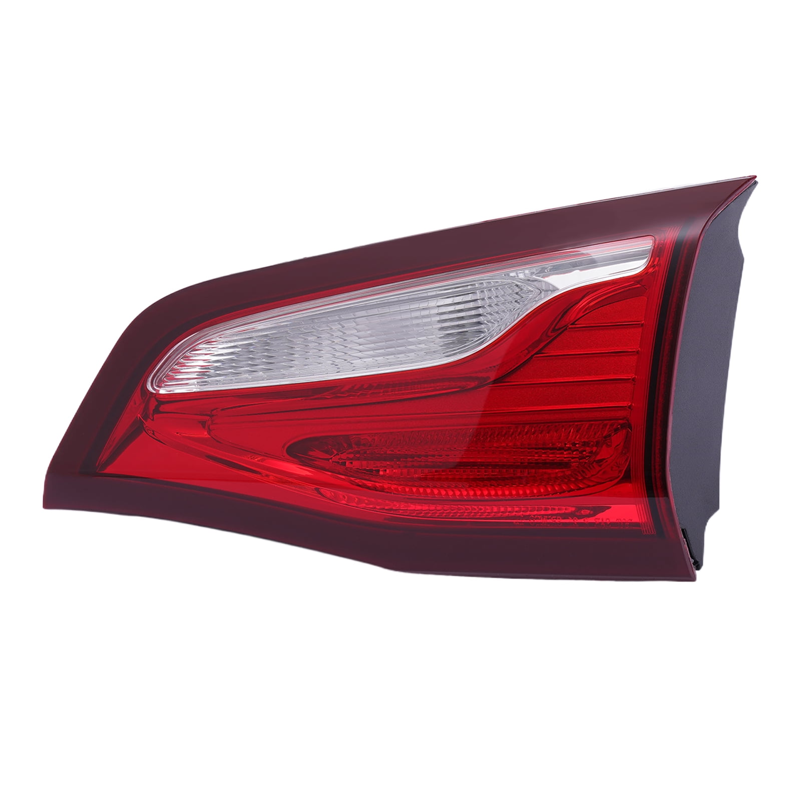 Rear Right Inner Tail Light For 2018 2019 2020 Chevrolet Equinox Rear Brake Lamp Passenger 84341670