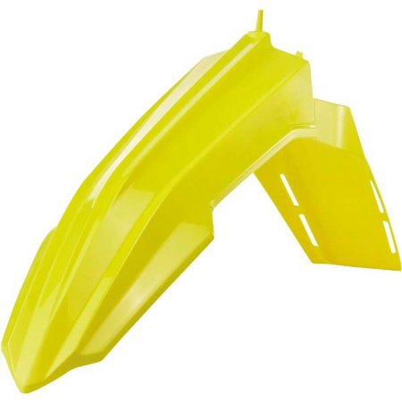 Acerbis Yellow Plastic Front Fender (2686470231) price history on PriceWatchPro