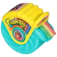 thumbnail image 7 of Push Pop Assorted Fruit Flavored Gummy Roll Candy, Variety Pack 5.6oz Bag, 4 - 1.4 oz Gummy Rolls, 7 of 7