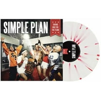 Simple Plan - Take One For The Team - Music & Performance - Vinyl