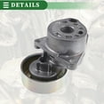 thumbnail image 6 of Engine Belt Tensioner Pulley Assembly Accessory Drive Belt Tensioner for Nissan Altima No.119556N20B, 6 of 6