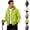 Black -AA01, variant on Nestiefly Long Sleeve Uv Protection Shirts Men UPF 50 Fishing Hiking Quick Dry Cooling Sun Protection Swim Uv Jacket Zip Up Purple S
