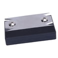 thumbnail image 1 of Edging Banding Cutter, Edging Banding Trimmer Comfortable Grip ABS Alloy Steel Sturdy Construction  for Woodworking, 1 of 7
