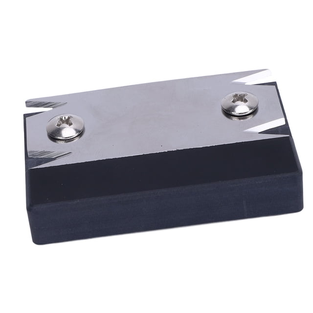 Edging Banding Cutter, Edging Banding Trimmer Comfortable Grip ABS Alloy Steel Sturdy Construction for Woodworking