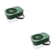 thumbnail image 3 of Humidificador de aire Toystoory difusor de repuesto doble boquilla silencioso ajustable Verde 2Conjunto, 3 of 6