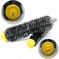 thumbnail image 2 of Piezas de repuesto para iRobot Roomba 600 605 615 616 620 621 630 635 650 652 660 665 680 690 695 Series Cepillo y filtro Robot Aspirador Piezas de repuesto con tornillos, 2 of 5