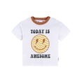 thumbnail image 7 of Gerber Baby and Toddler Boy Playwear Outfit Set, 3-Piece, Sizes 12 Months - 5T, 7 of 7