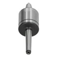 thumbnail image 1 of Revolving Center, High Accuracy 0.01mm Woodworking Machine Accessories MK1 Live Center Tapered Turn Center  For Lathes, 1 of 8