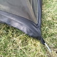 thumbnail image 5 of Mosquitera para cama de camping compacta y ligera con bolsa de transporte, para camping, ropa de cama, patio, 5 of 5