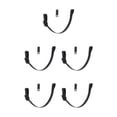 thumbnail image 1 of Toystoory Universal Hockey Chin Strap with Durable Snap Senior Fastener Type2 NO2, 1 of 6