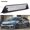 Matte Black, variant on Front Grille Bumper Lower Grill Compatible with 2022-2024 Honda Civic 11th Gen, JDM Style (Gloss Black)