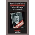 thumbnail image 1 of MAIN KAMPF HISTORIA DE UN LIBRO ANAGRAMA ANTOINE VITKINE, 1 of 2