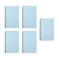 thumbnail image 2 of 5Pcs Craft Foam Blocks High Density Modeling DIY Scenery for Train Railway Fairy 20cmx30cmx1.7cm, 2 of 9